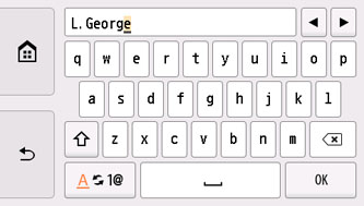 Imagen: pantalla LCD
